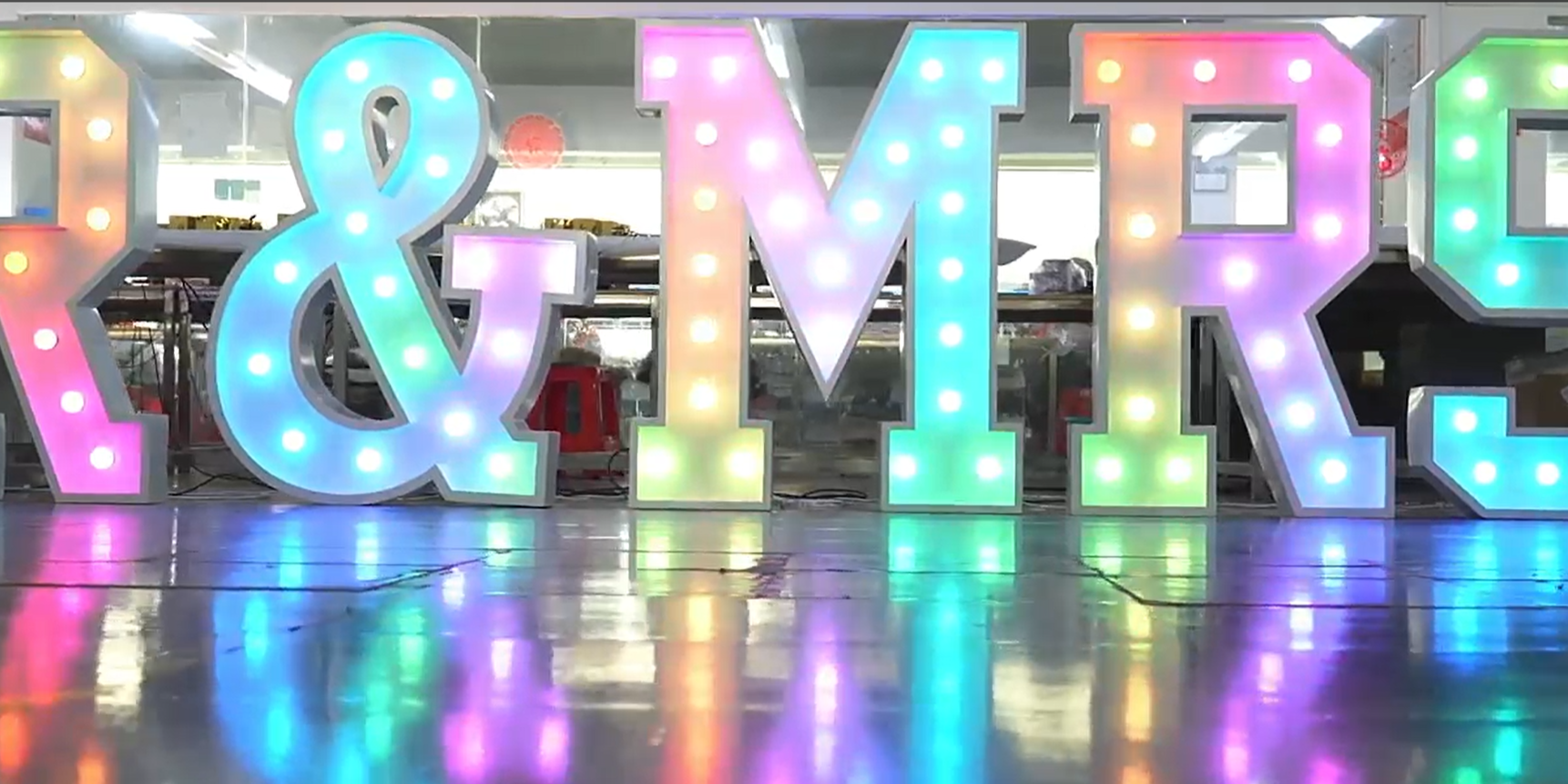 Barrie Rent Marquee Decor ServiceBotanical Ball Wedding