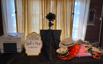 Photo Booth Rental Oakville for Best Events