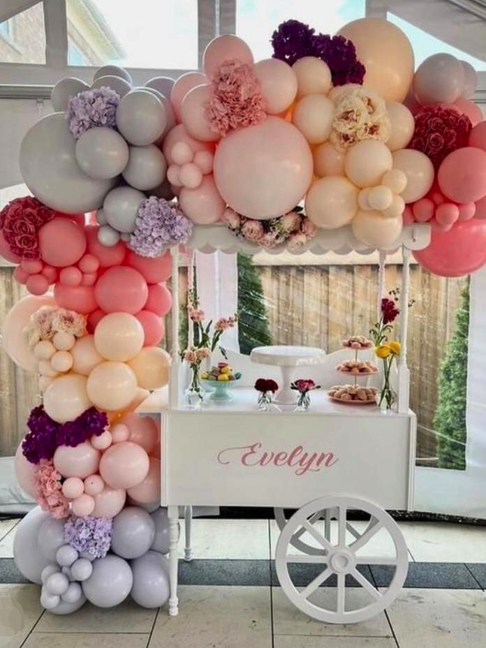 Oshawa Balloon Decor is Here to Take Your Breath Away!
