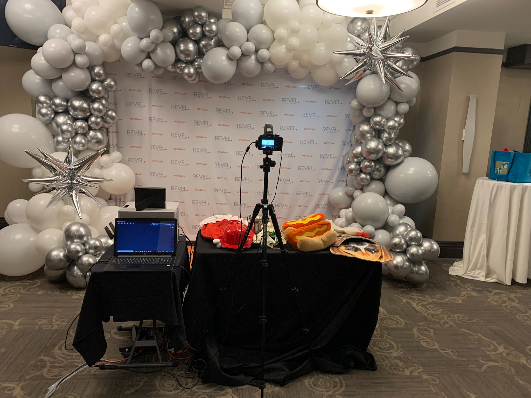 Event Rentals Oshawa Elevate Occasions