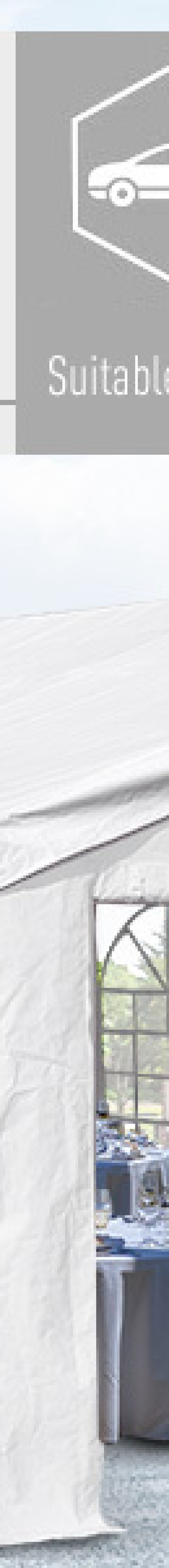 Tent Rentals