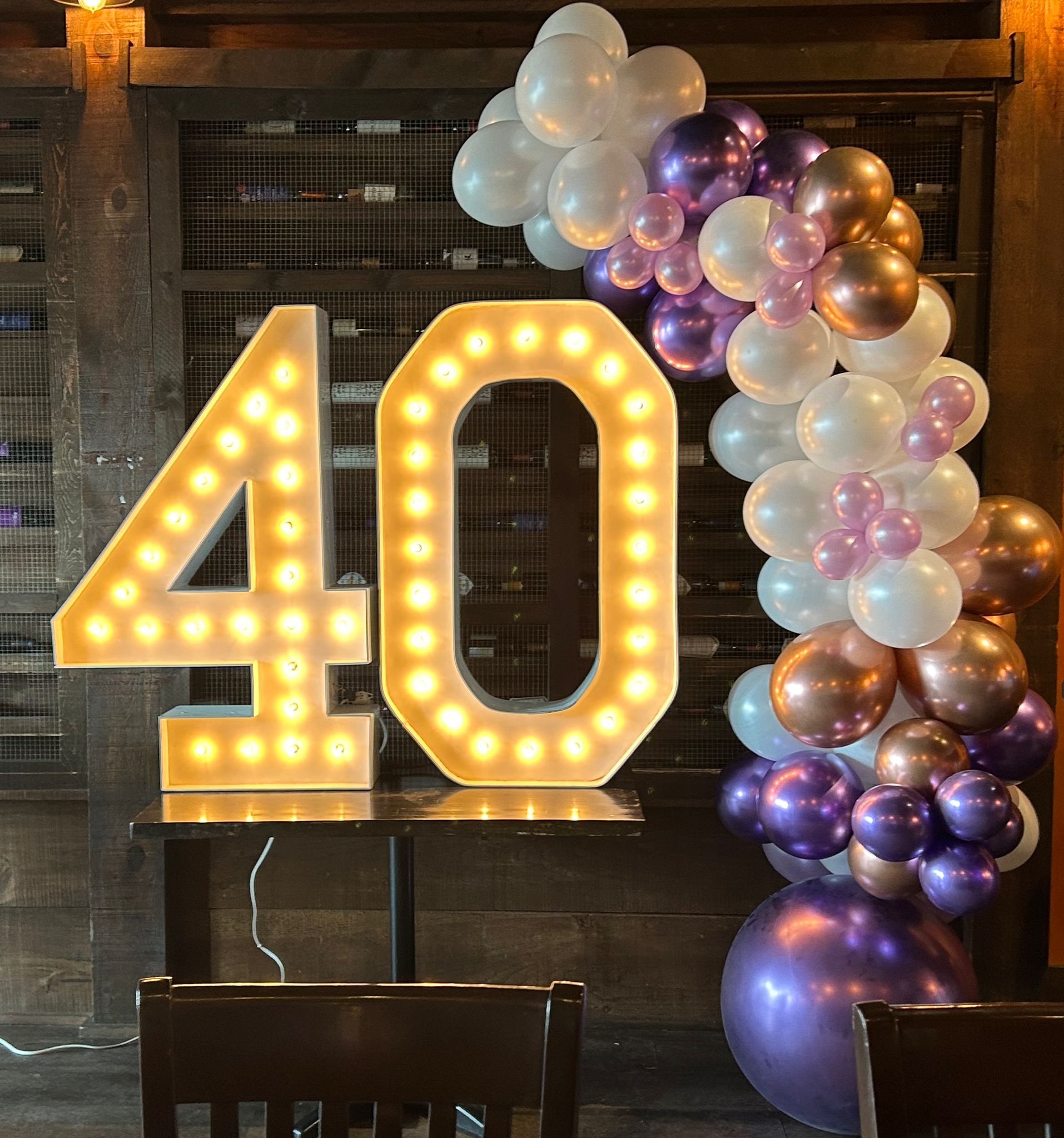 <br />
Birthday-Marquee-Letters-Toronto-Balloons