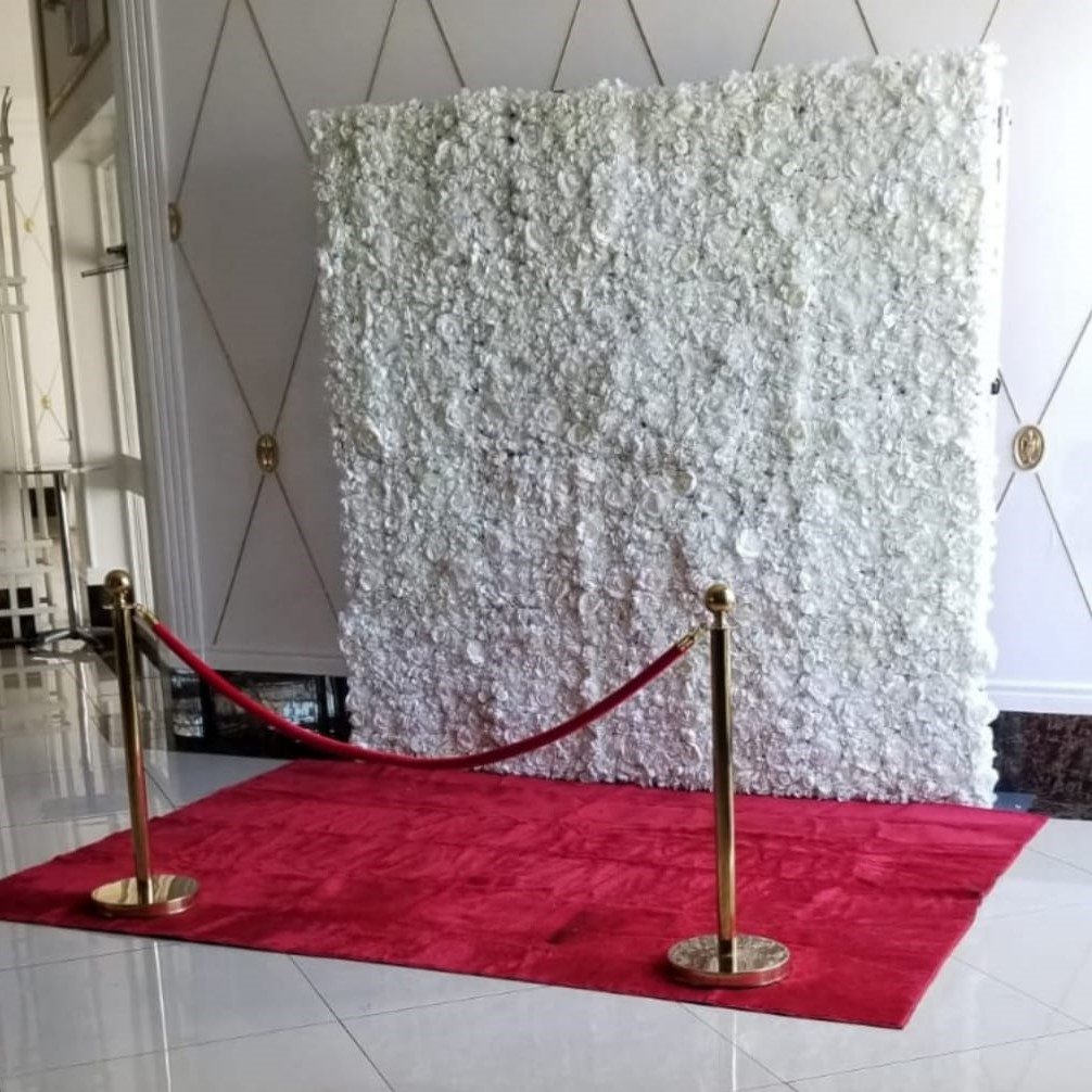 Event Rentals - Wedding Decor Rentals | Marquee Decor Rental Company