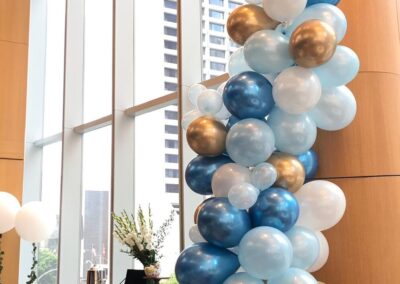 Balloon Decor