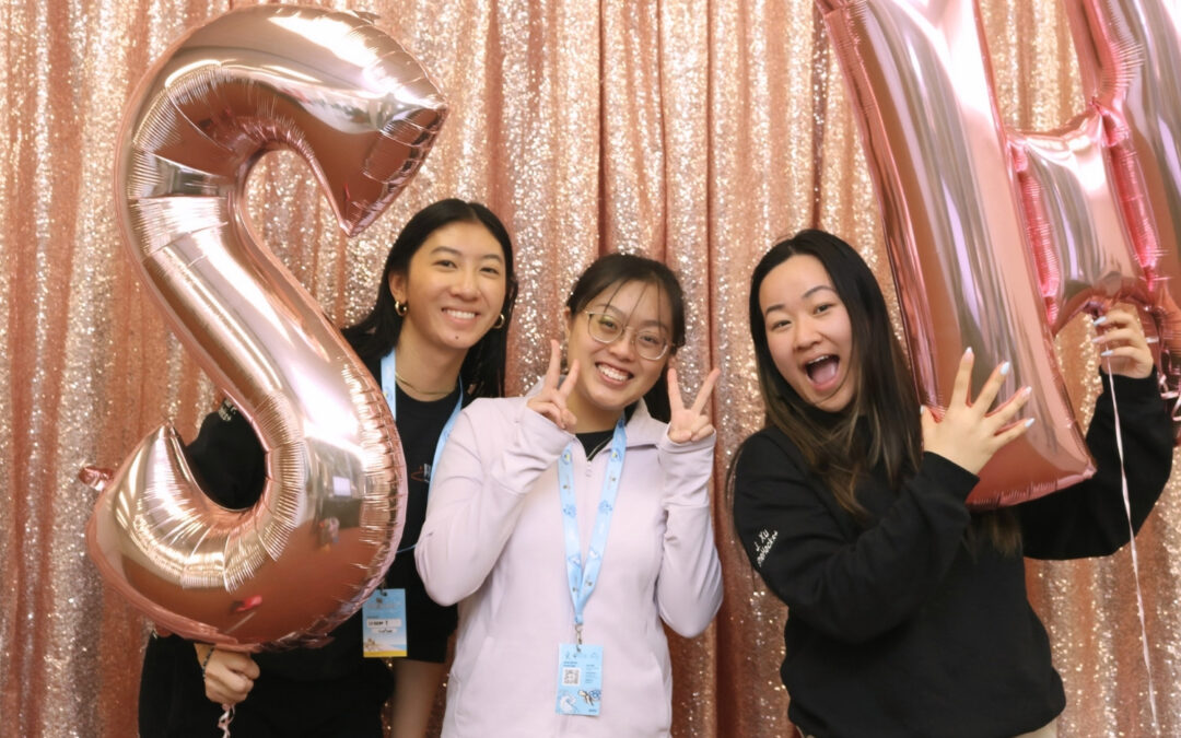 Red Carpet Event Requires North York Photo Booth Rental