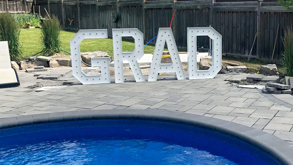 GRAD-Wasaga Beach Event Rentals