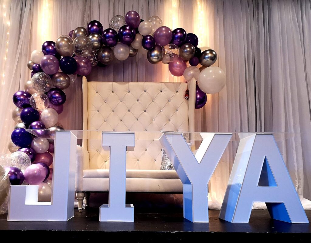 JIYA-Affordable Marquee Lights Brampton 