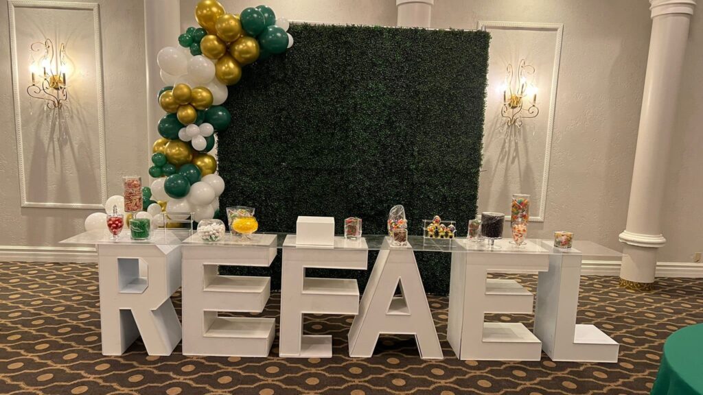 Refeal - Affordable Marquee Letters Rental Guelph