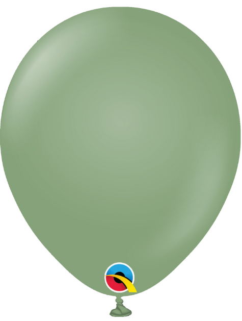 Eucalyptus Latex Balloon