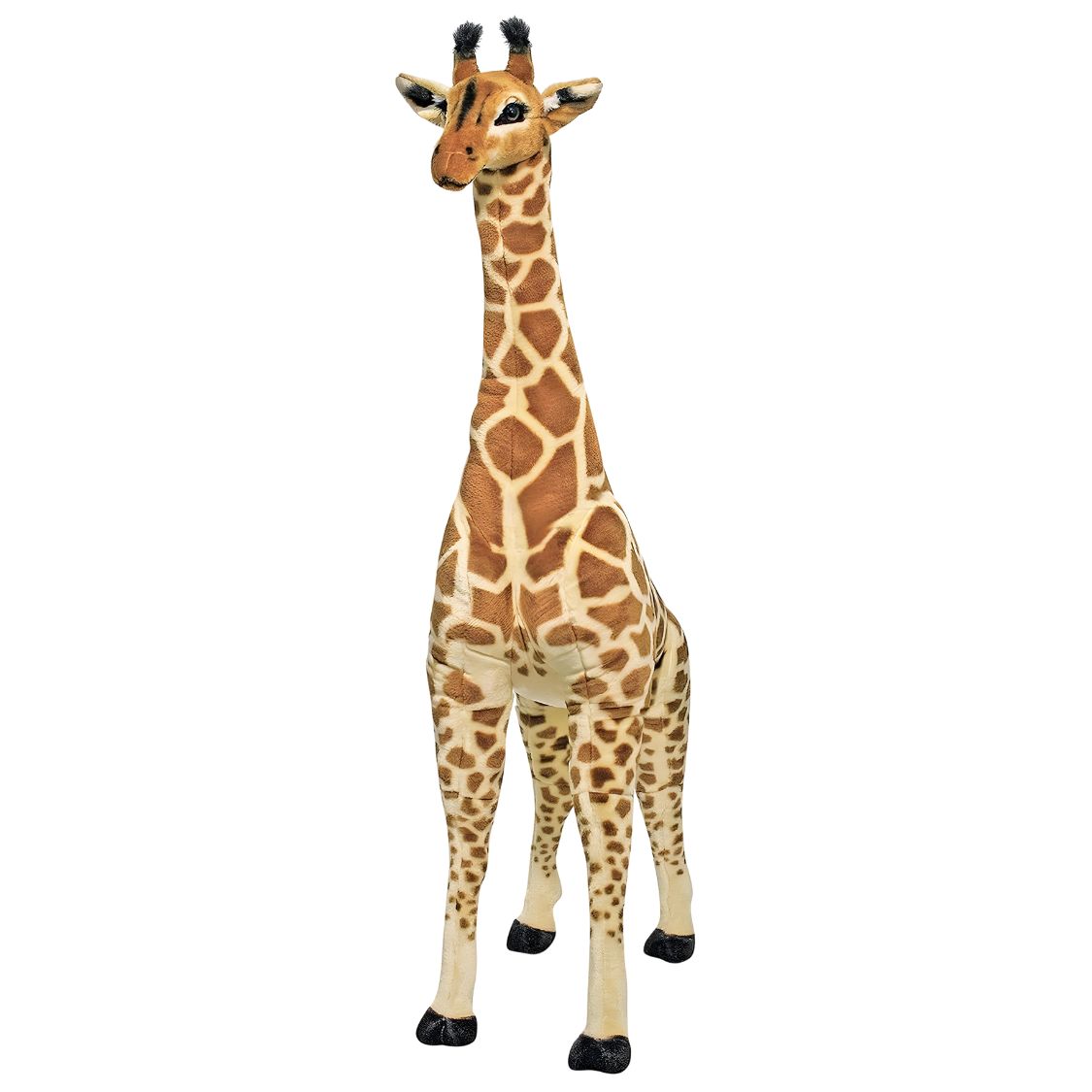 Giant Giraffe Stuffed Toy