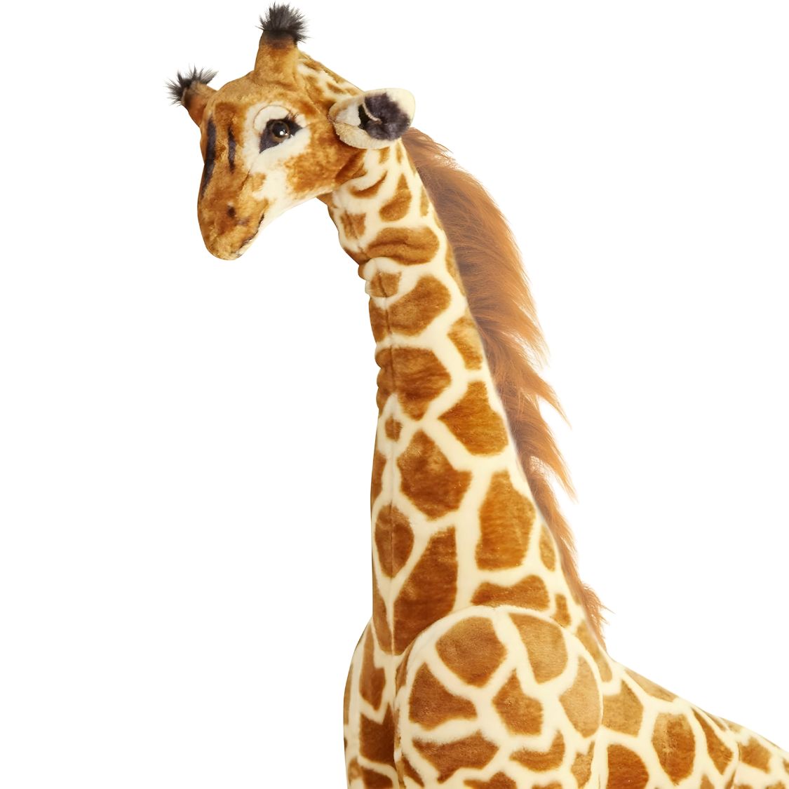 Rent Giant Giraffe Plush