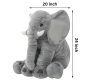 rent-large-elephant-plush