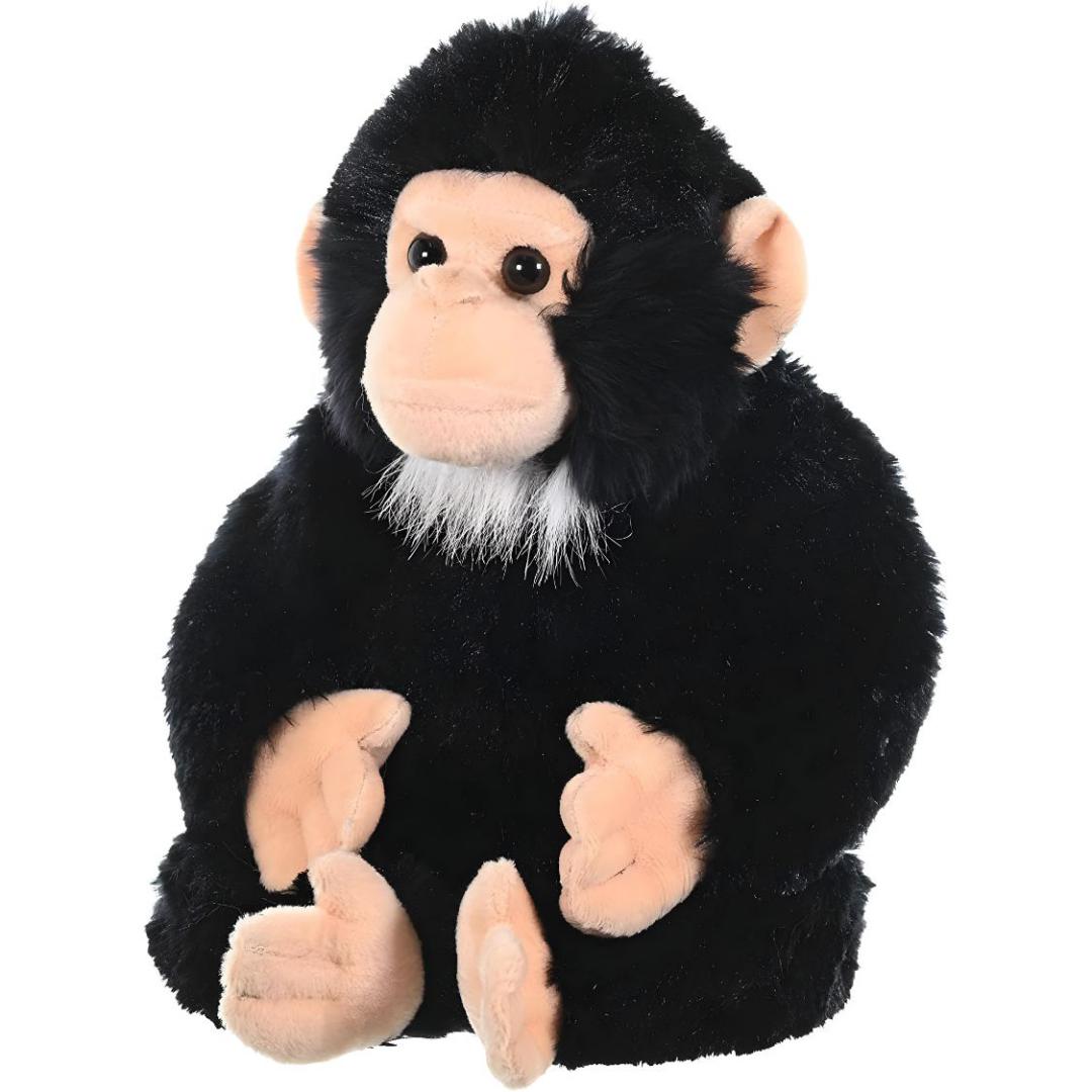 Baby Stuffed Monkey Prop